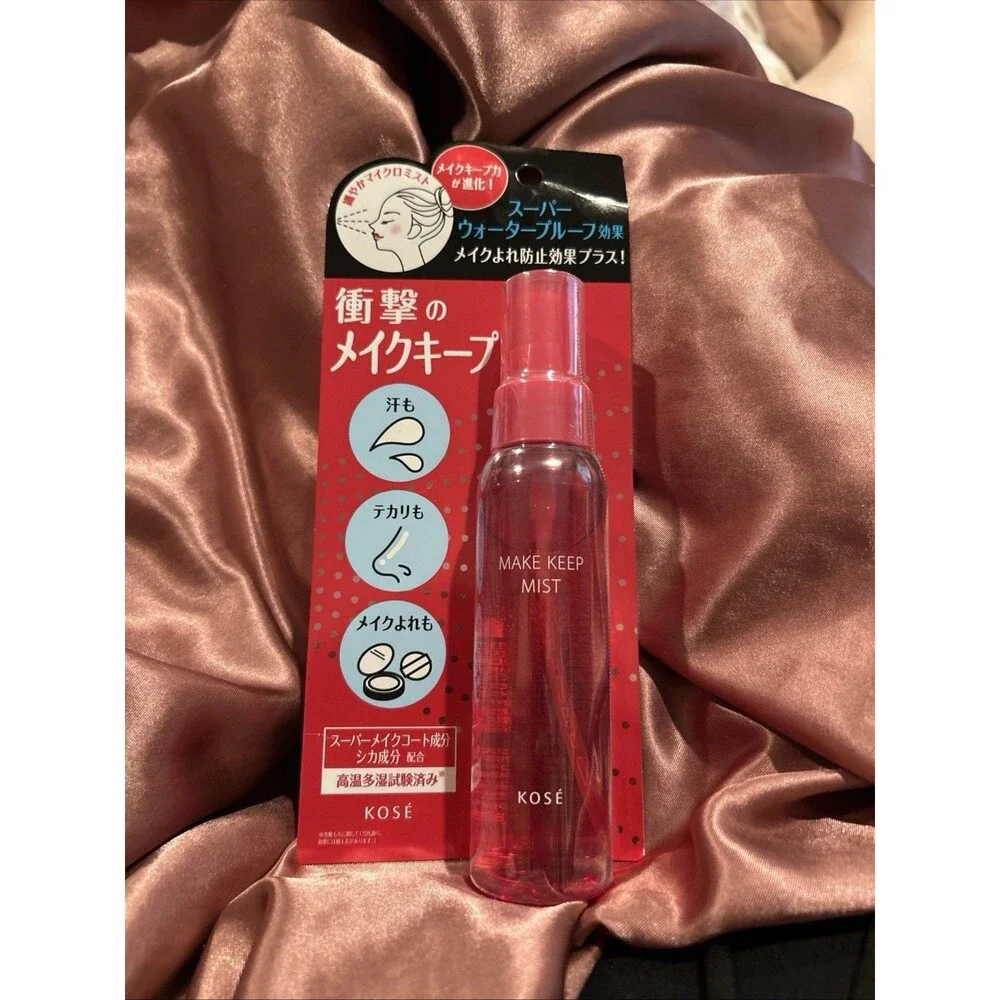KOSÉ kose makeup
